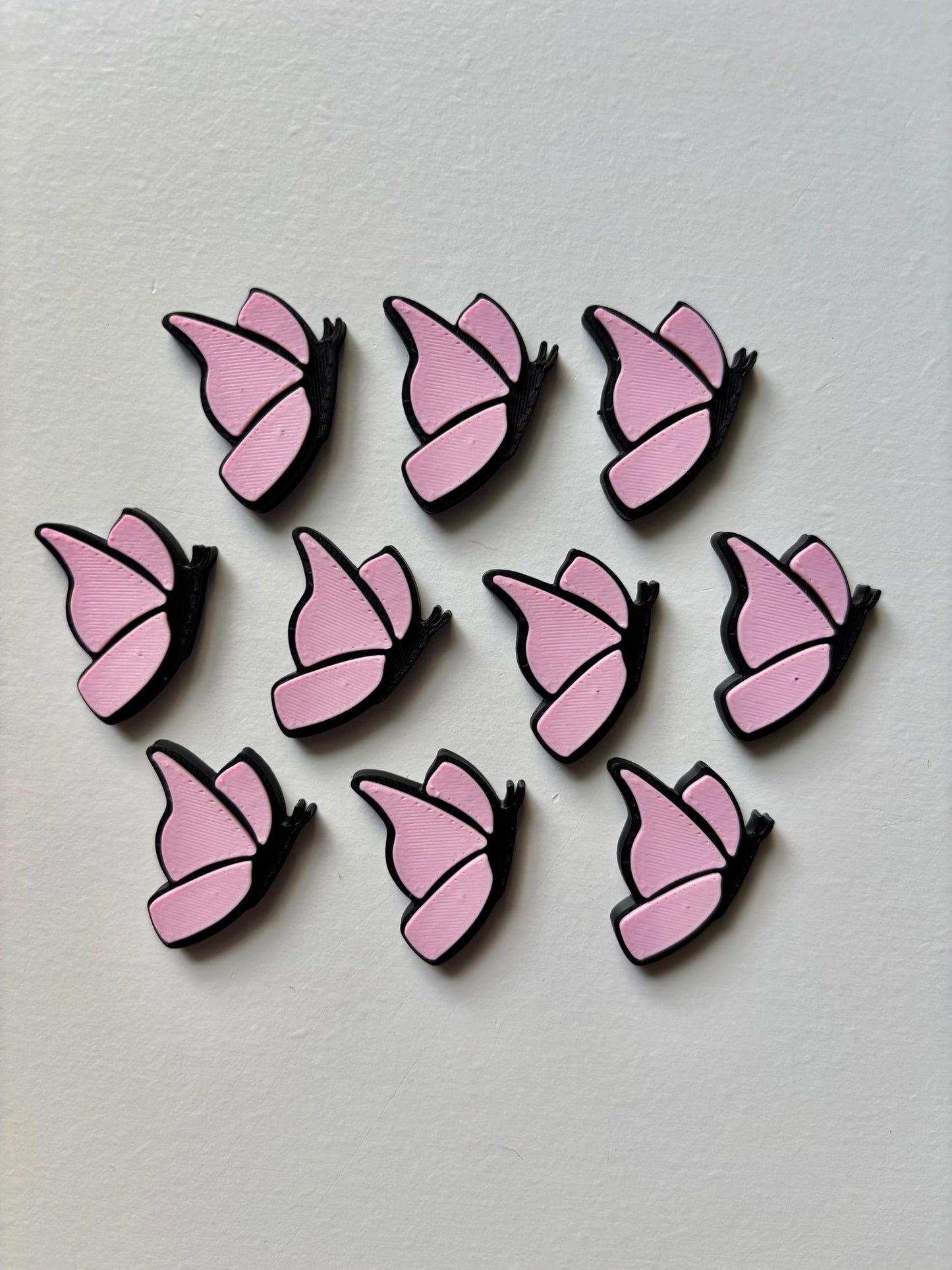 Spring Counters