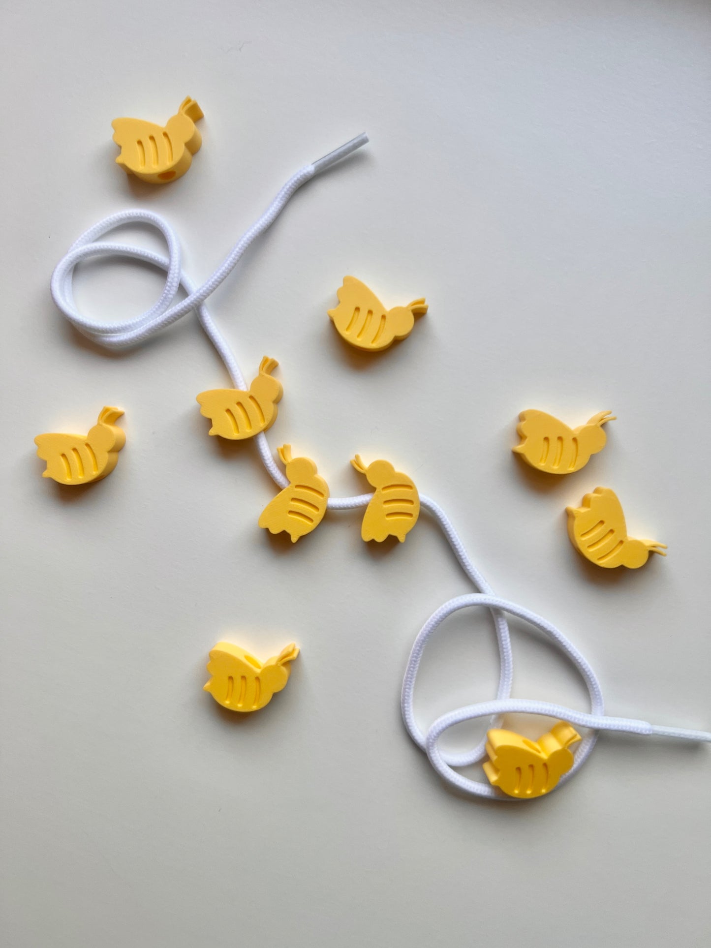 Bee Beading