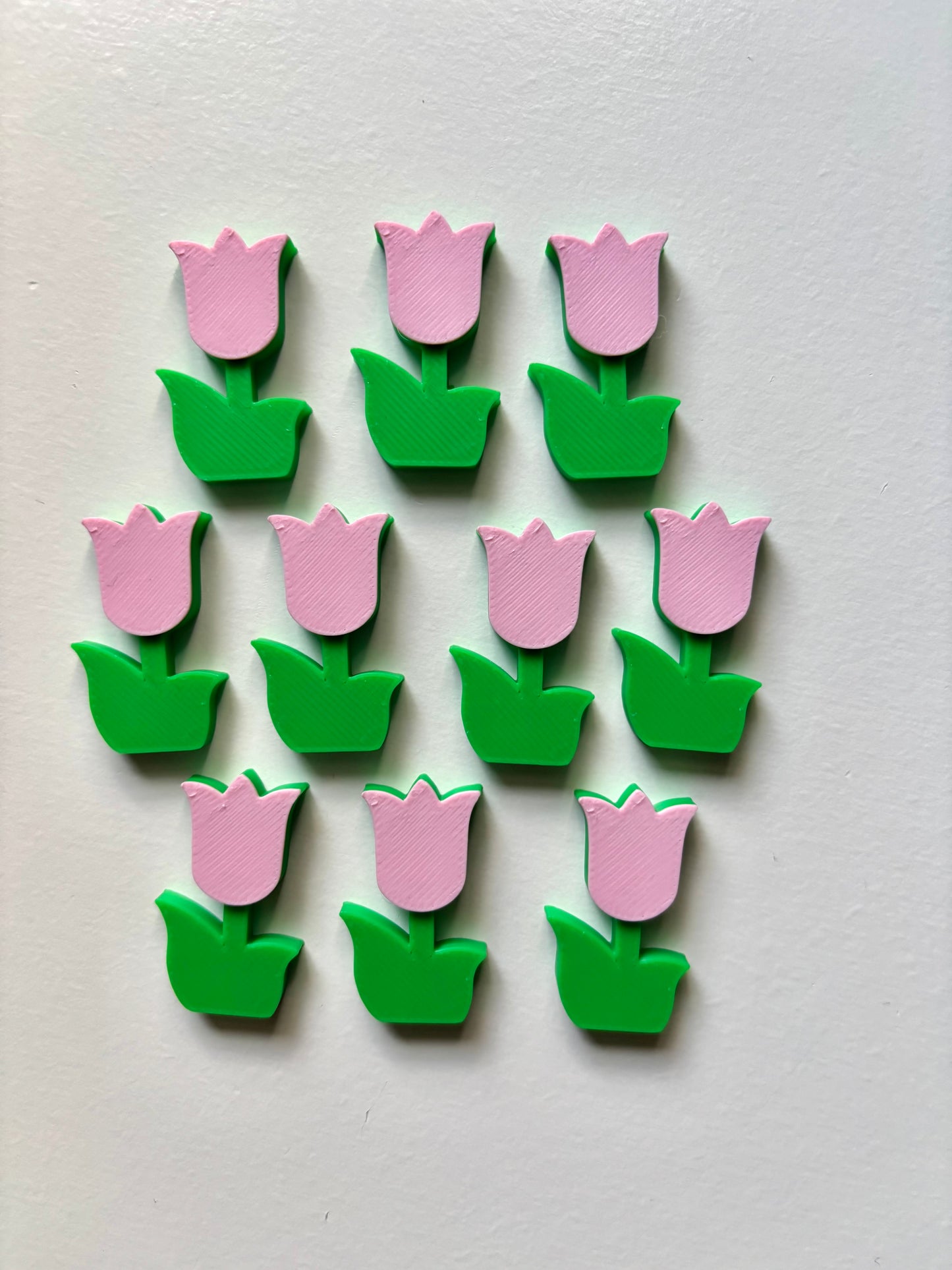 Spring Counters