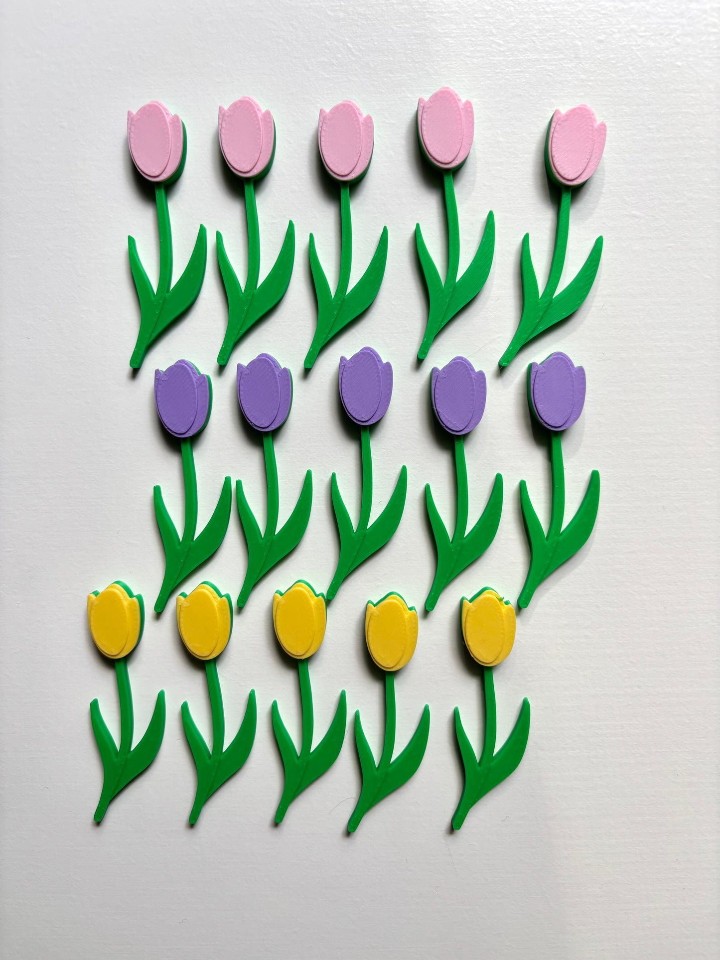 Spring Counters