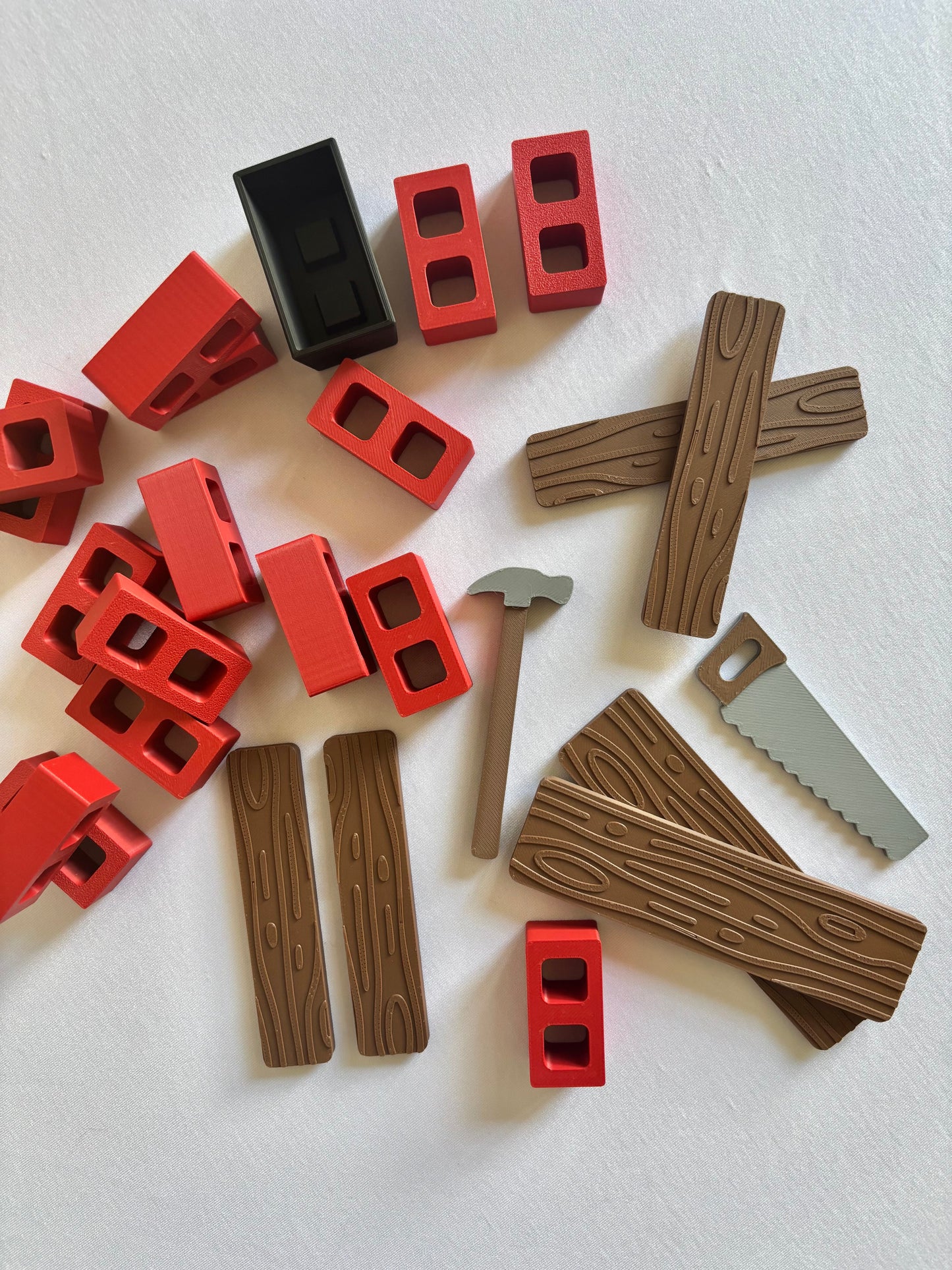 Construction Play Set