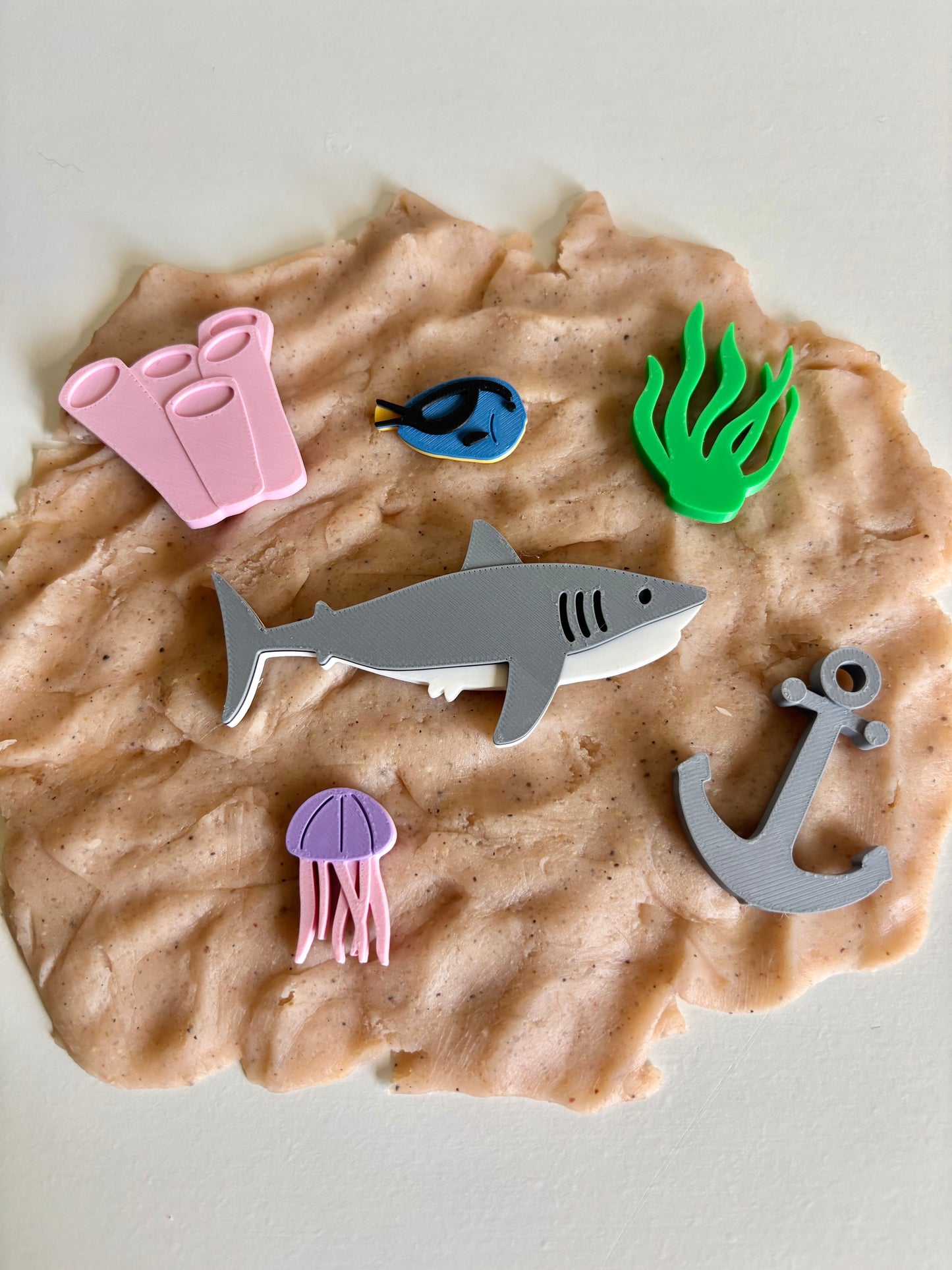 Sunken Treasure Play Set