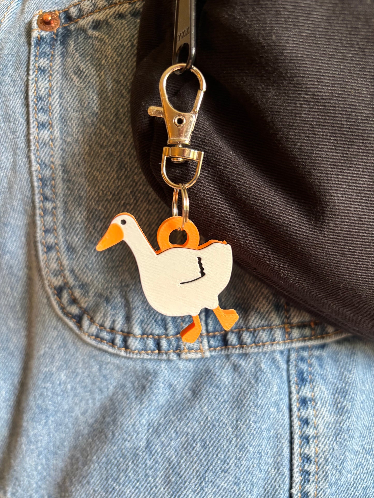 Keychain Collections