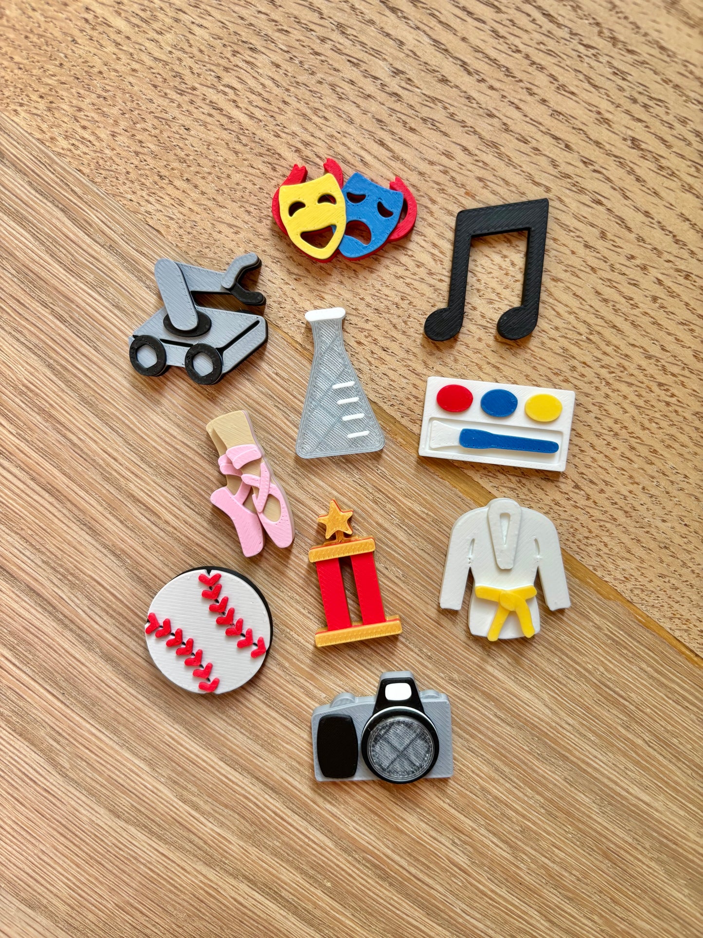 Monthly Minis Club Subscription