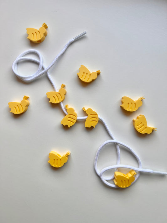 Bee Beading
