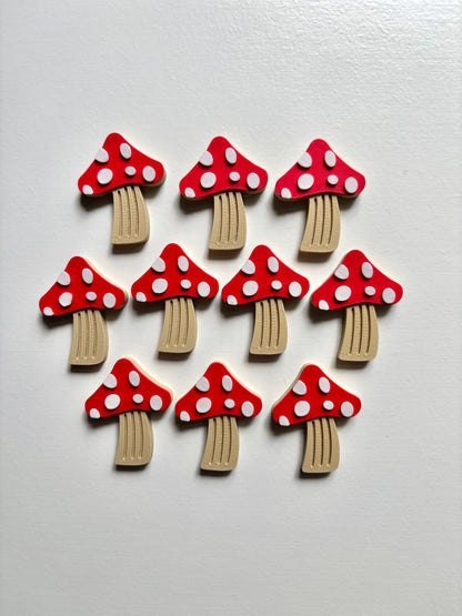 Spring Minis