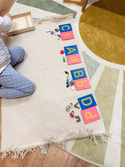 The Ultimate Phonics-Based Language Minis Collection