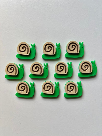 Spring Minis