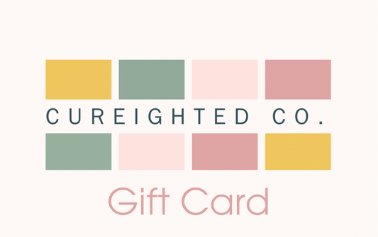 Digital Gift Card