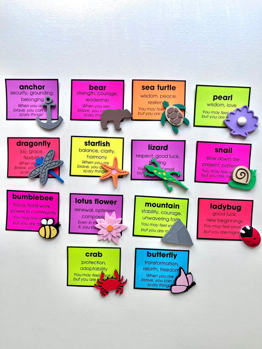 Encouragement Minis