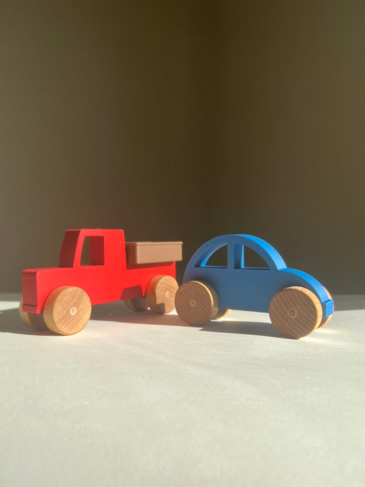 Car Set