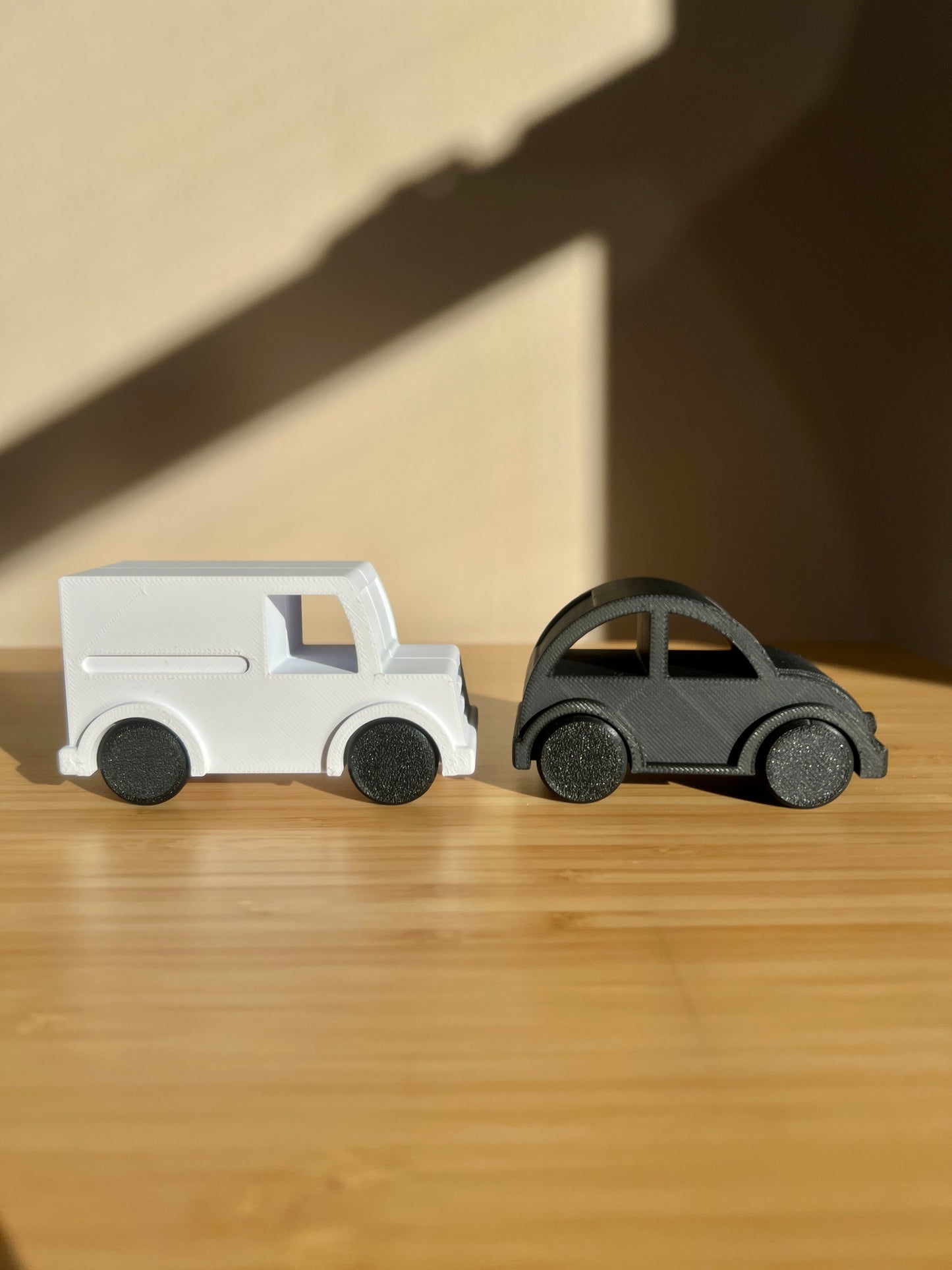 Mini Car Set