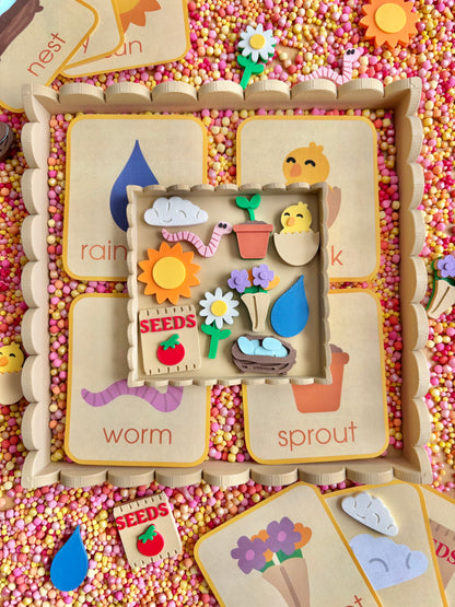 Spring Minis (2026)
