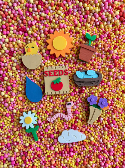 Spring Minis (2026)