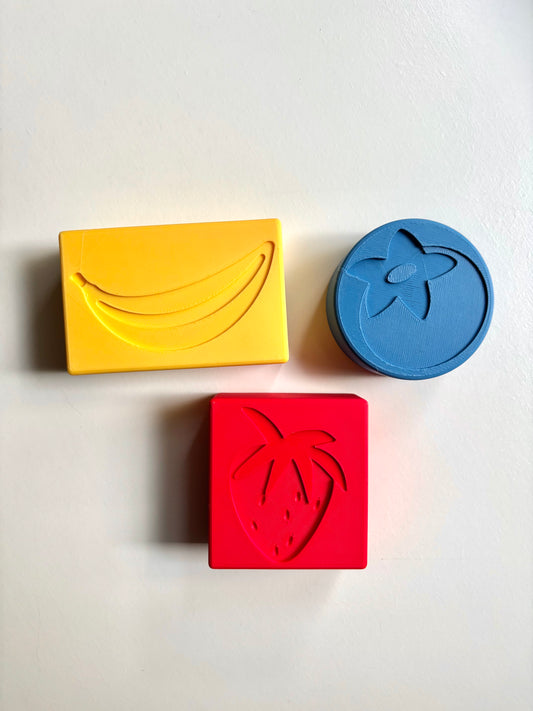 Fruit Shakers