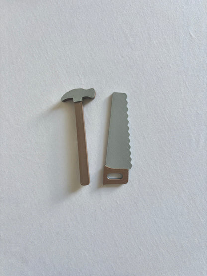 Construction Play Set