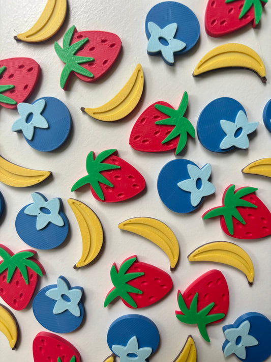 Fruit Counters