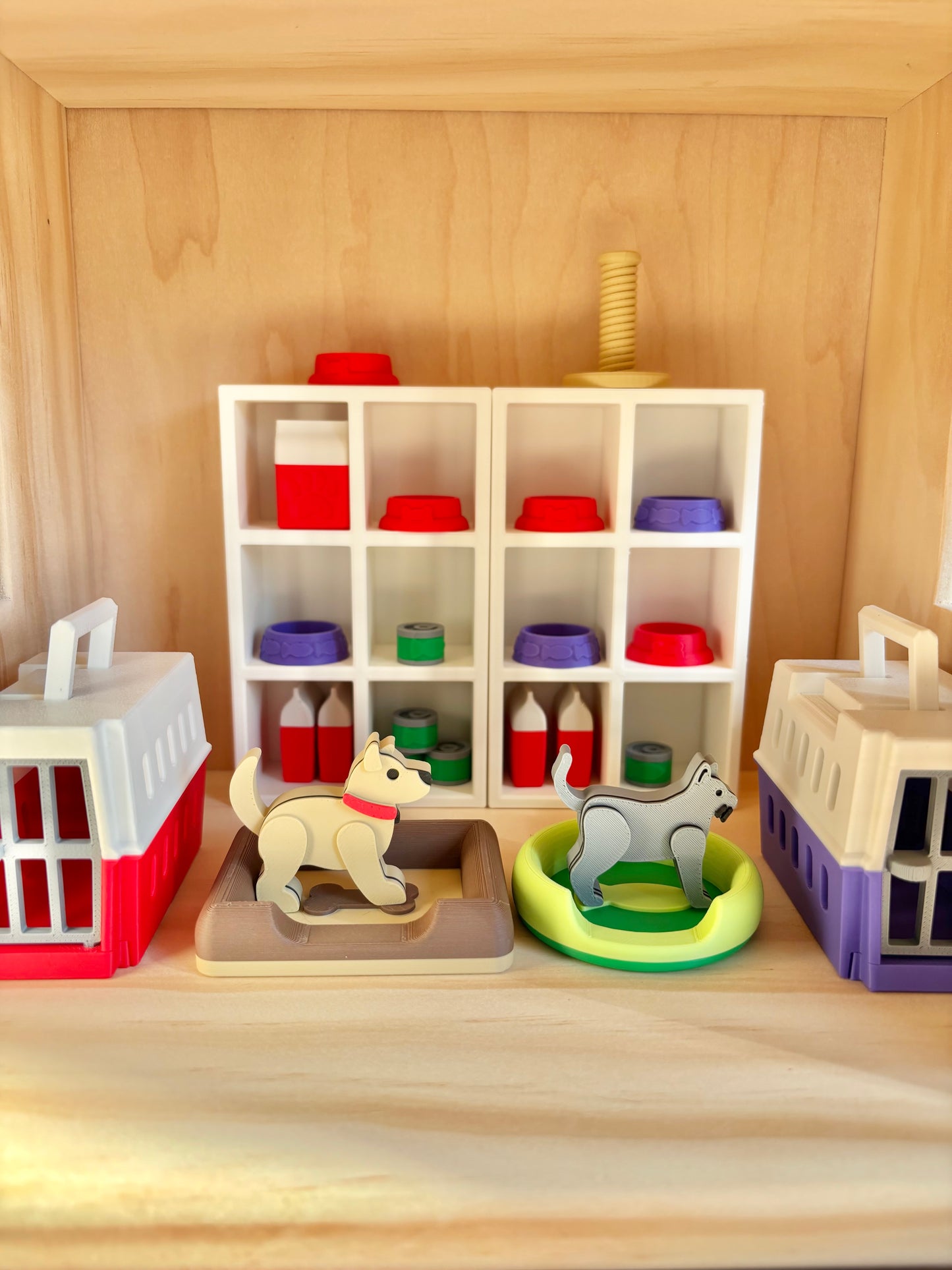 CC Pet Rescue