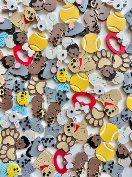 Adopt a Pet Minis