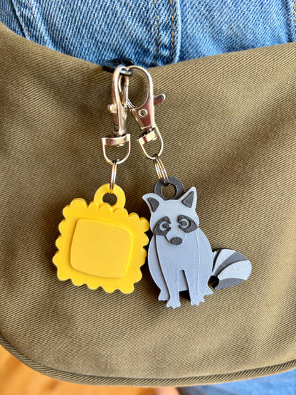 Keychain Collection