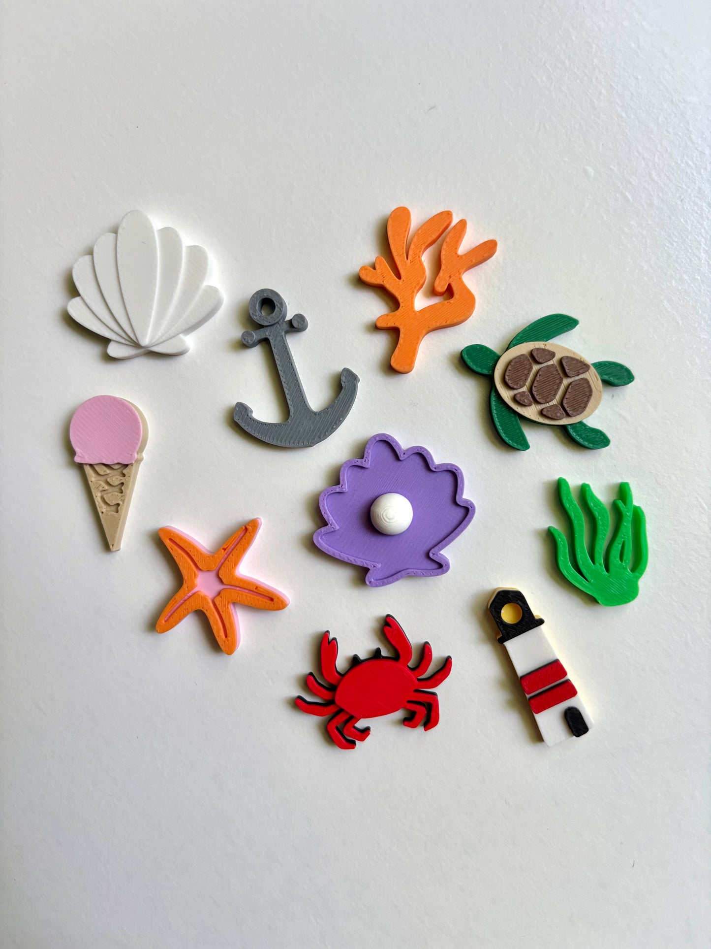 Coastal Vibes Minis