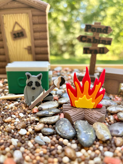 CC Cabin