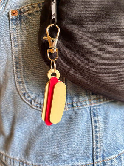 Keychain Collection