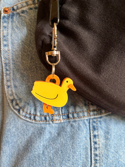 Keychain Collection