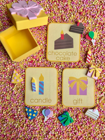 Celebration Minis & Gift Box