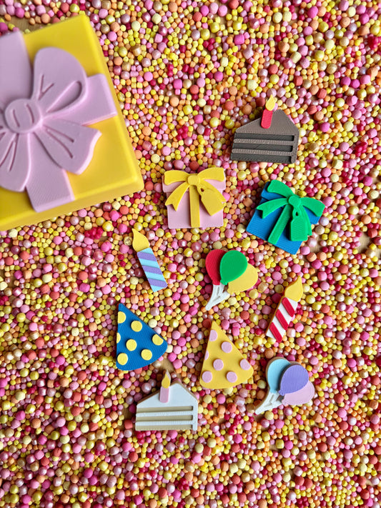 Celebration Minis & Gift Box