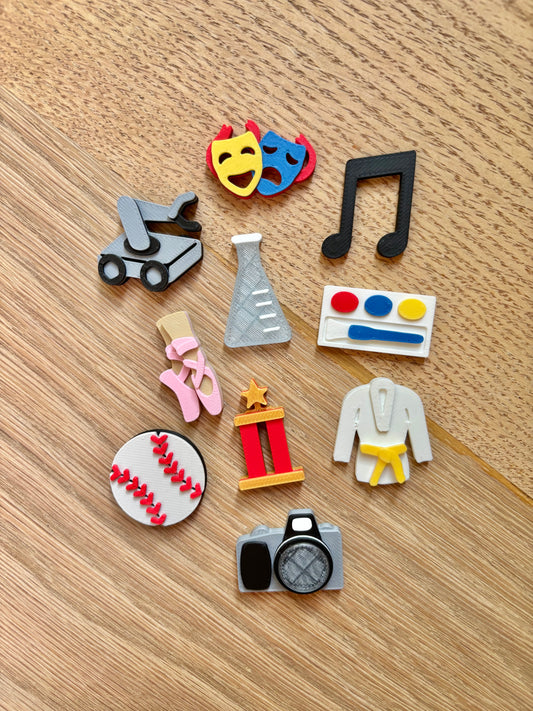Monthly Minis Club Subscription