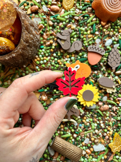 Autumn Minis