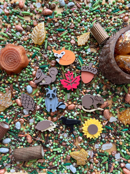 Autumn Minis