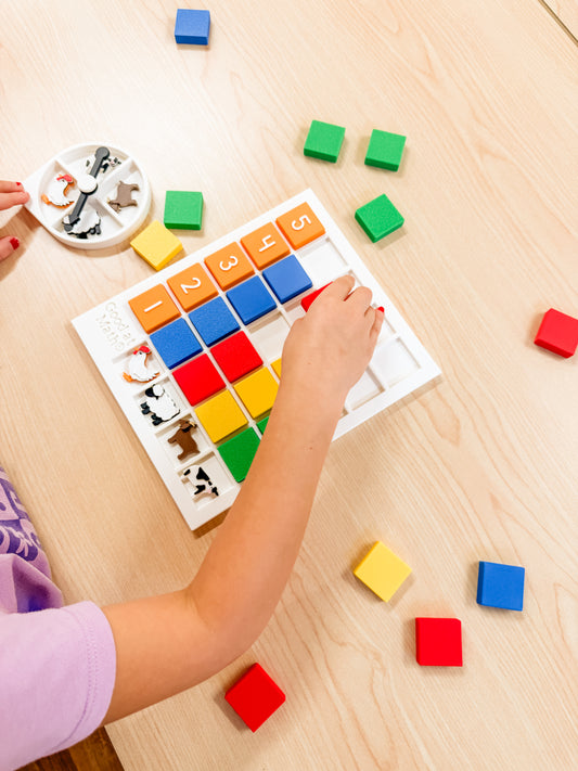 Good at Math®️ Graphing Kit