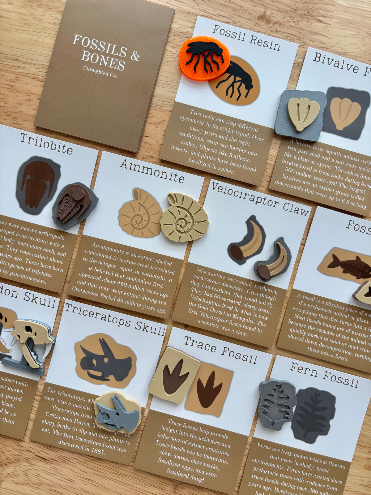 A Day at the Museum Advent Calendar *PRE-ORDER*