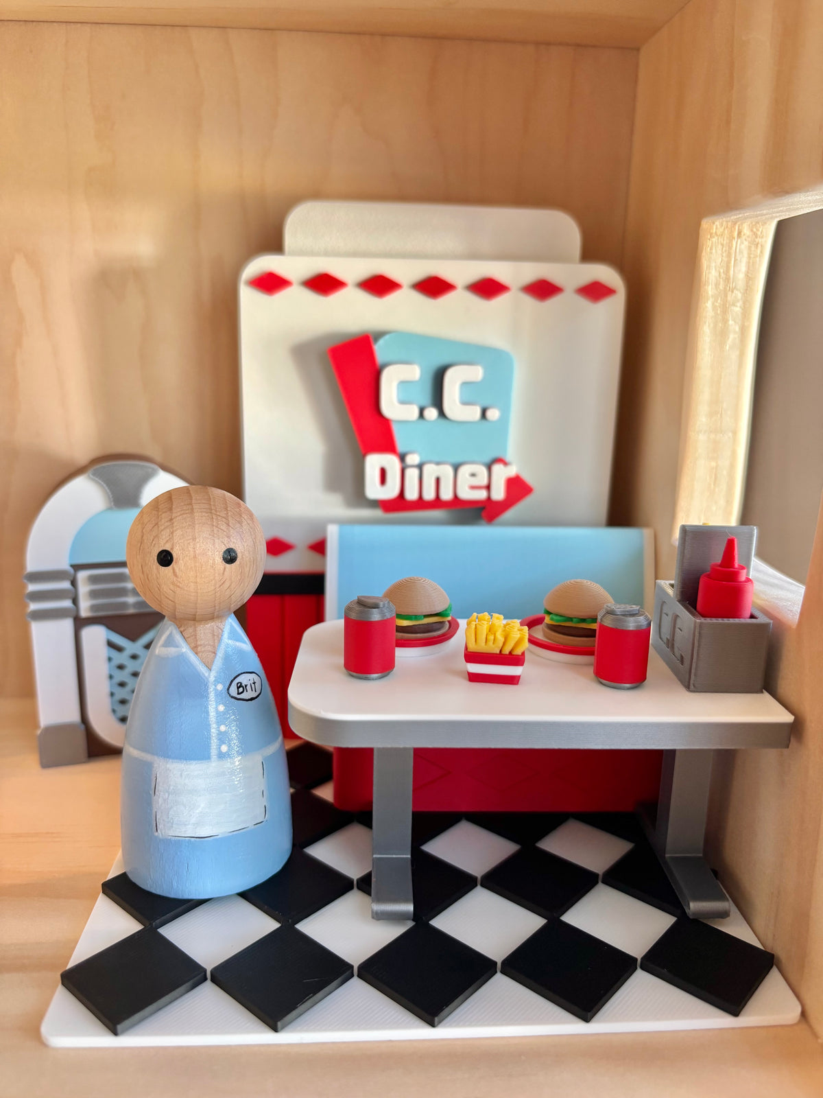 CC Diner