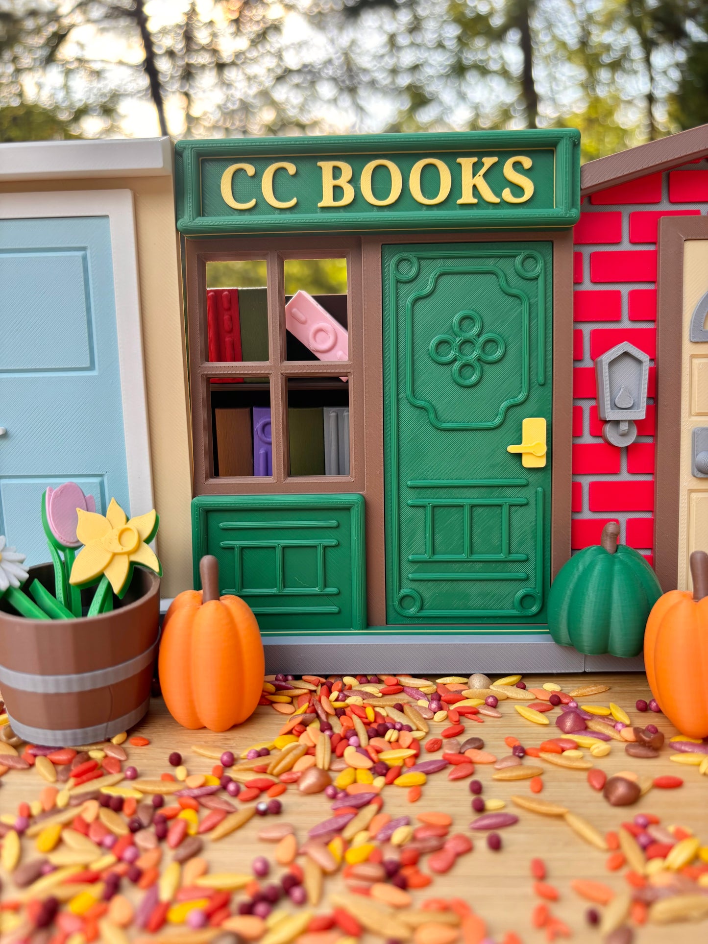 CC Books