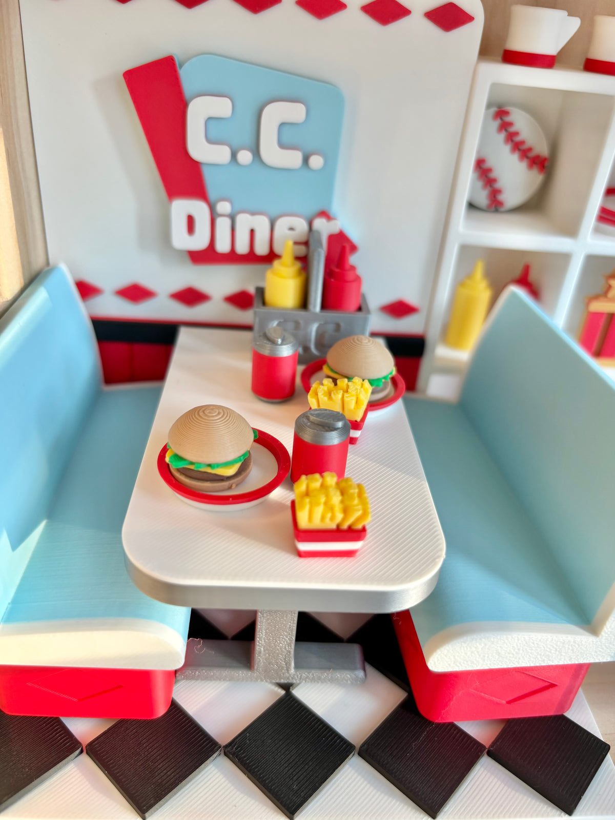 CC Diner