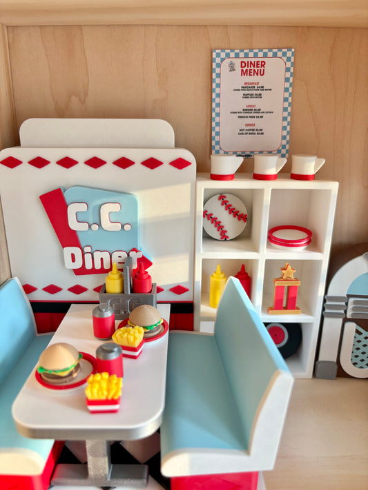 CC Diner