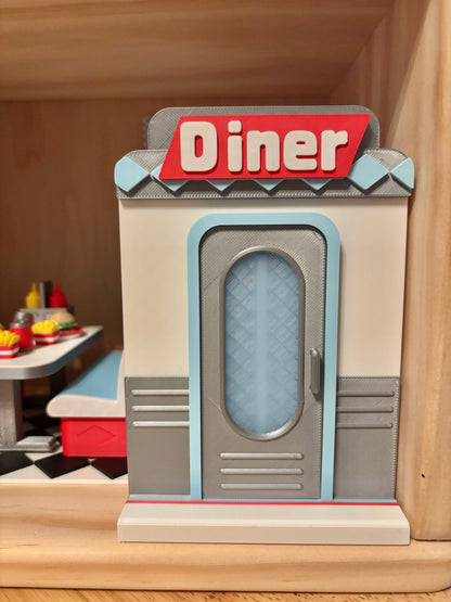 CC Diner