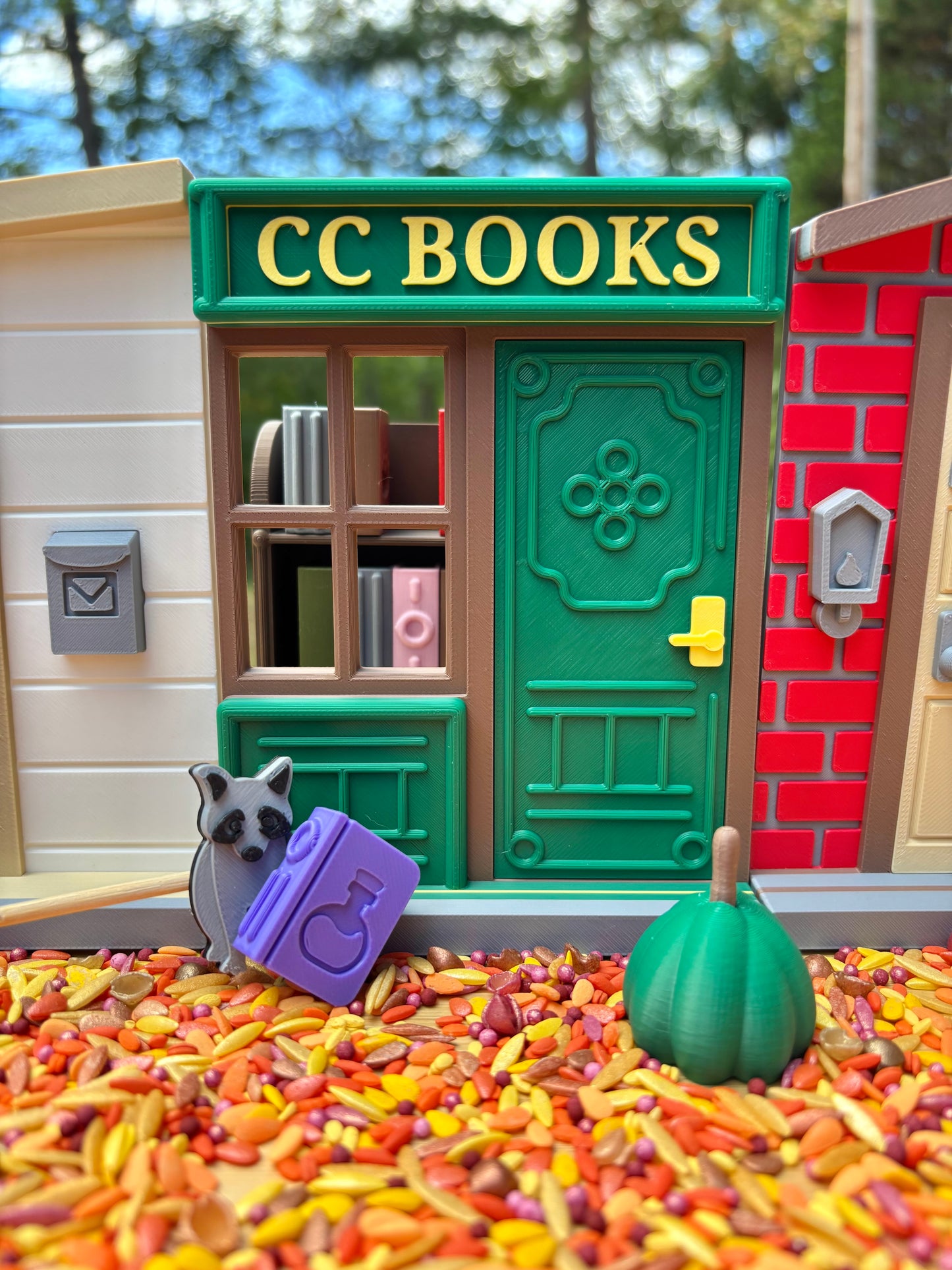 CC Books