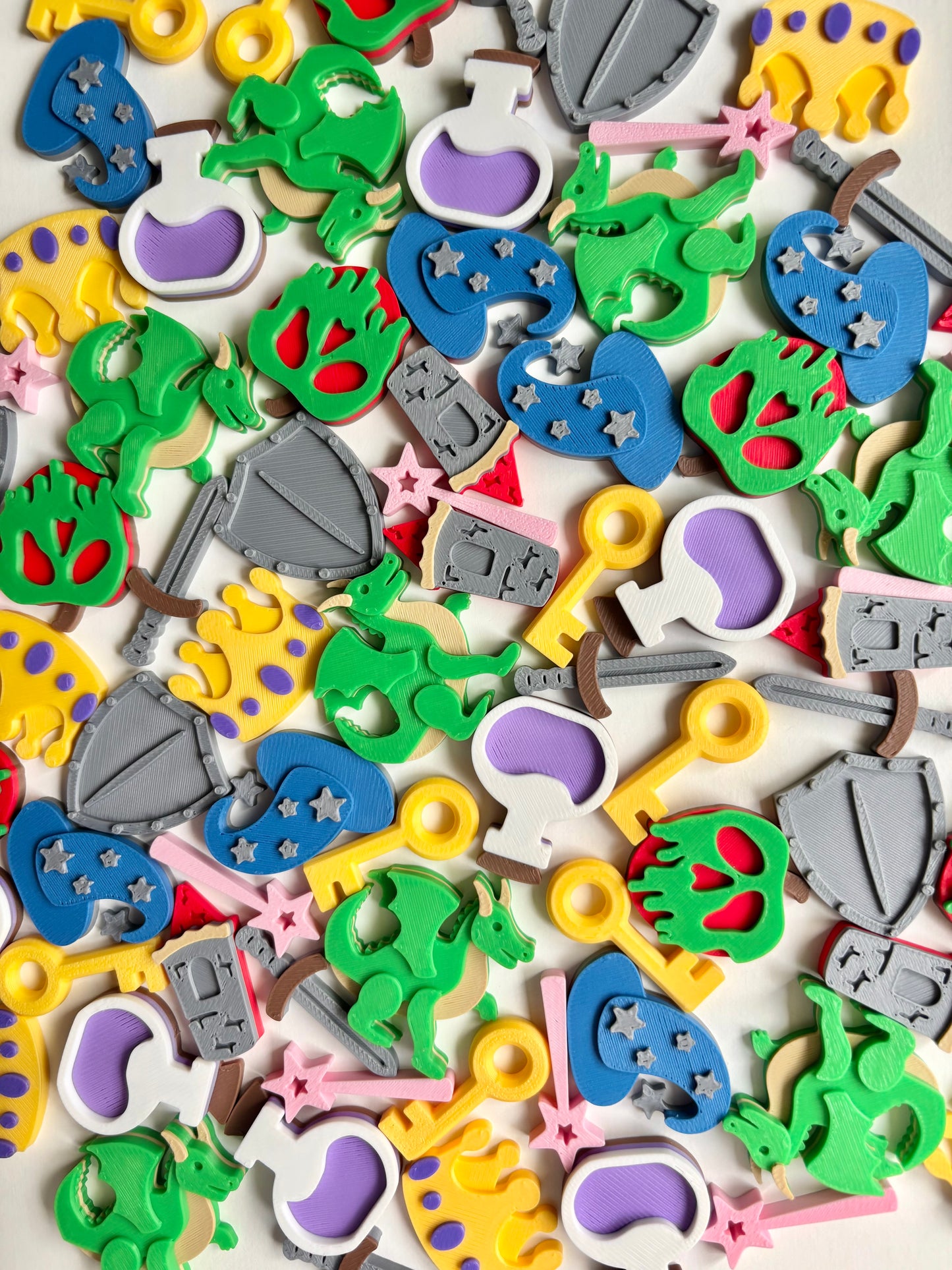 Storybook Adventure Minis