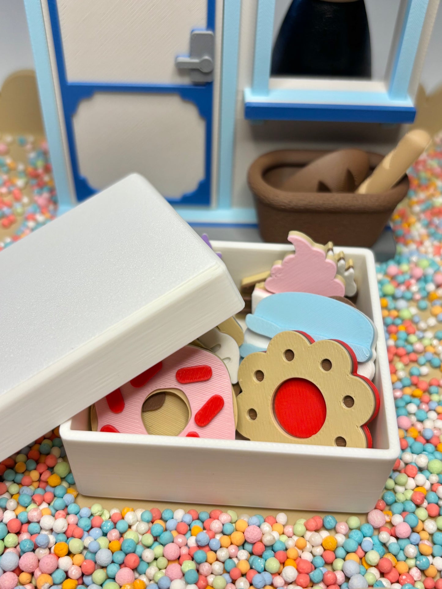 Sweet Treats Galore Minis