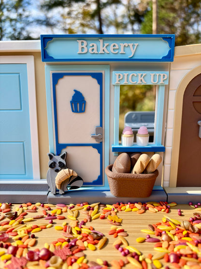 CC Bakery