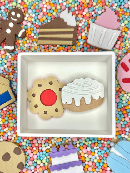 Sweet Treats Galore Minis