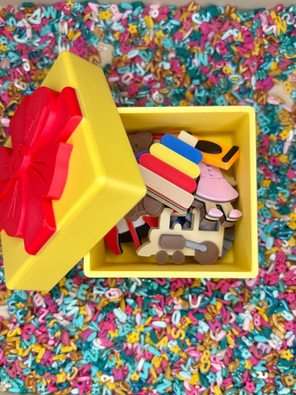 Playroom Minis