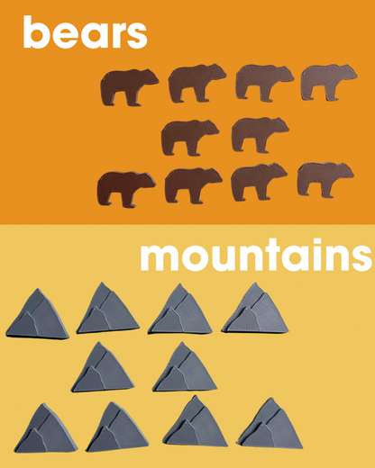Camp Minis